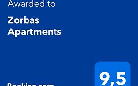 Zorbas Apartments